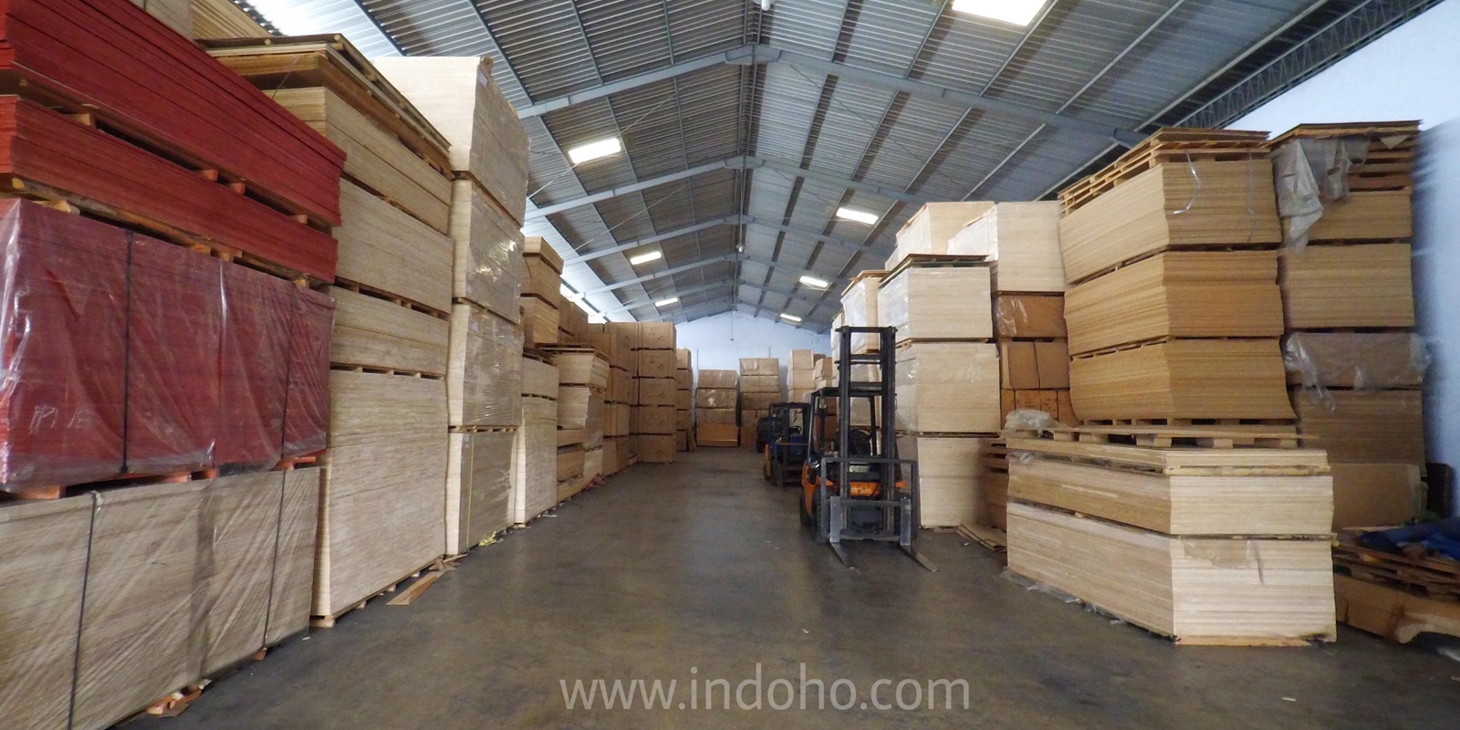 supplier mdf jawa tengah
